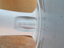 Laden Sie das Bild in den Galerie-Viewer, 4x Alufelge 17 Zoll 8.0" 5x112 A2044010104 Mercedes-Benz Rim Wheel FEL4361721776ol