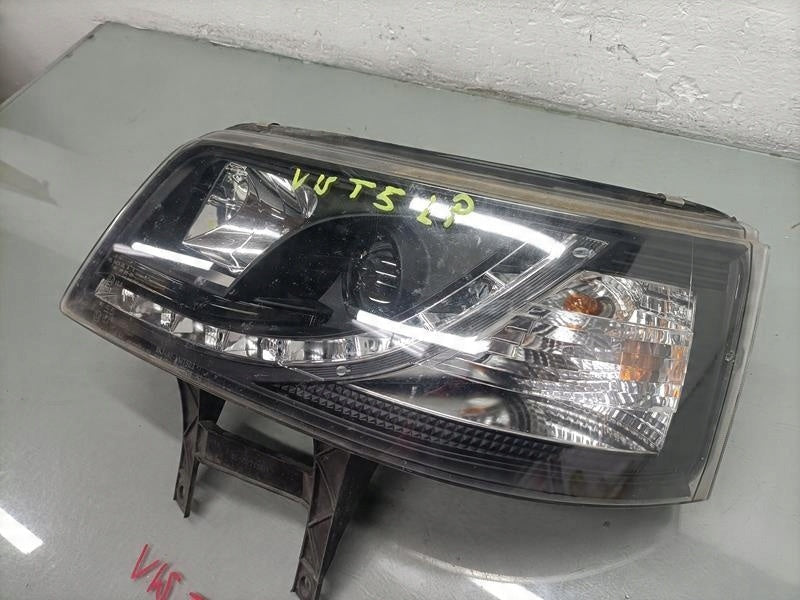 Frontscheinwerfer VW Transporter 254654258 Links Scheinwerfer Headlight