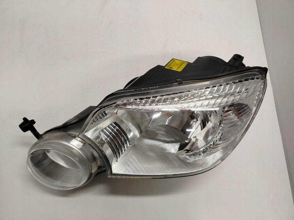 Frontscheinwerfer Skoda Yeti 5L1941015A Ein Stück (Rechts oder Links) Headlight