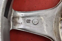 Laden Sie das Bild in den Galerie-Viewer, 4x Alufelge 14 Zoll 6.0&quot; 4x100 KBA42692 VW Up Rim Wheel