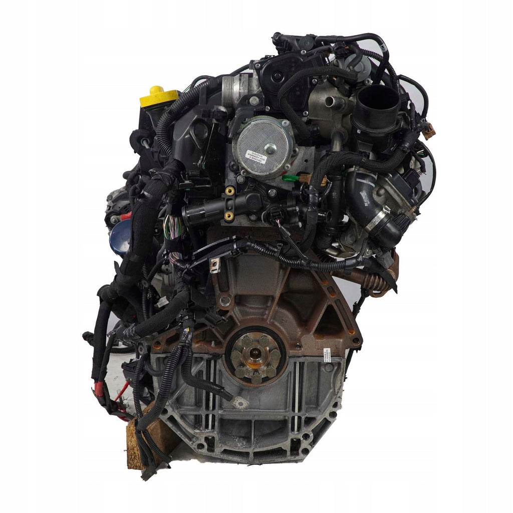 Motor Mercedes-Benz Citan W415 607951 1.5 CDI 90PS 88TKm Diesel Unkomplett
