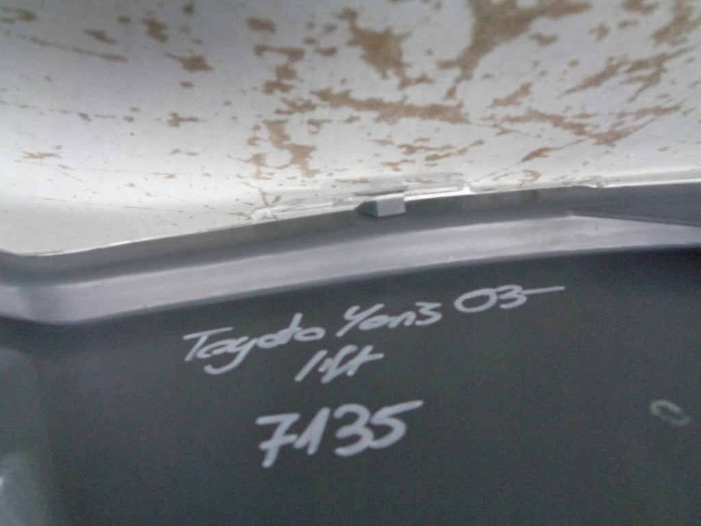 Frontscheinwerfer Toyota Yaris Links Scheinwerfer Headlight