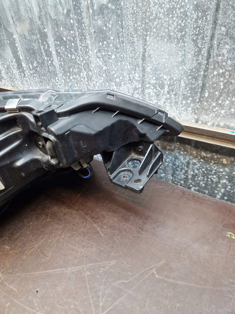 Frontscheinwerfer Mitsubishi Outlander III ECM921-21E10 Full Led Links Headlight