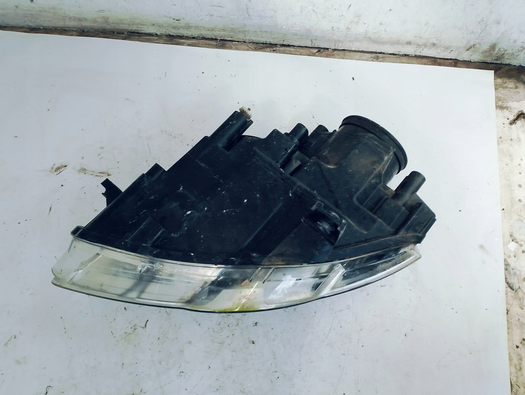 Frontscheinwerfer VW Passat 2C0941006J Rechts Scheinwerfer Headlight