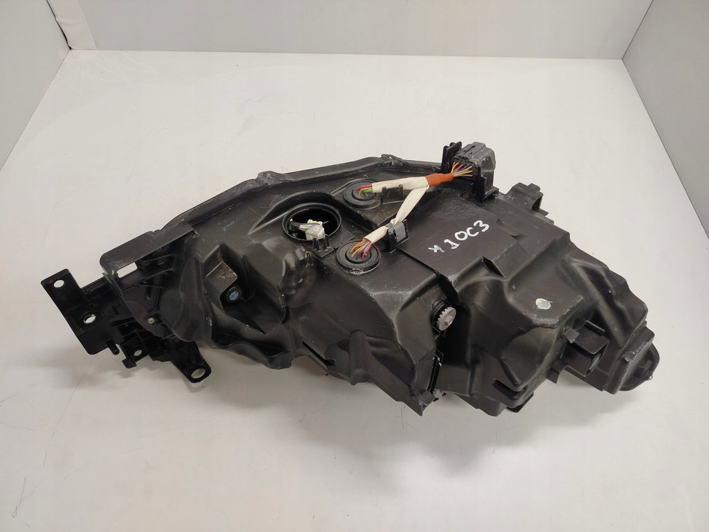 Frontscheinwerfer Mazda 6 Full LED Links Scheinwerfer Headlight SCH5169734924fk