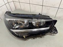 Laden Sie das Bild in den Galerie-Viewer, Frontscheinwerfer Opel 39162649 Rechts Scheinwerfer Headlight SCH1794179656kq