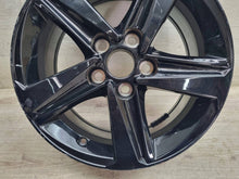 Laden Sie das Bild in den Galerie-Viewer, 1x Alufelge 16 Zoll 5x114.3 PW45702004 Toyota Corolla Rim Wheel FEL7755101673eu