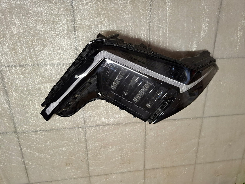 Frontscheinwerfer Kia 92102-DO000 LED Rechts Scheinwerfer Headlight