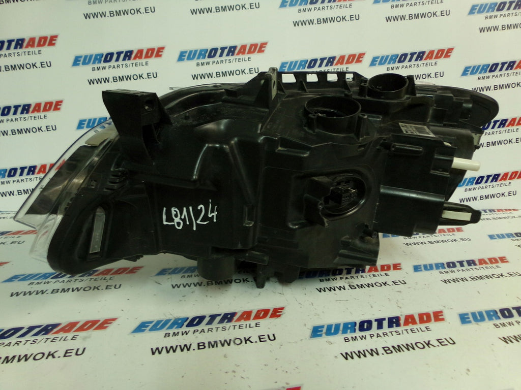 Frontscheinwerfer BMW F22 F87 7304464 Xenon Rechts Scheinwerfer Headlight