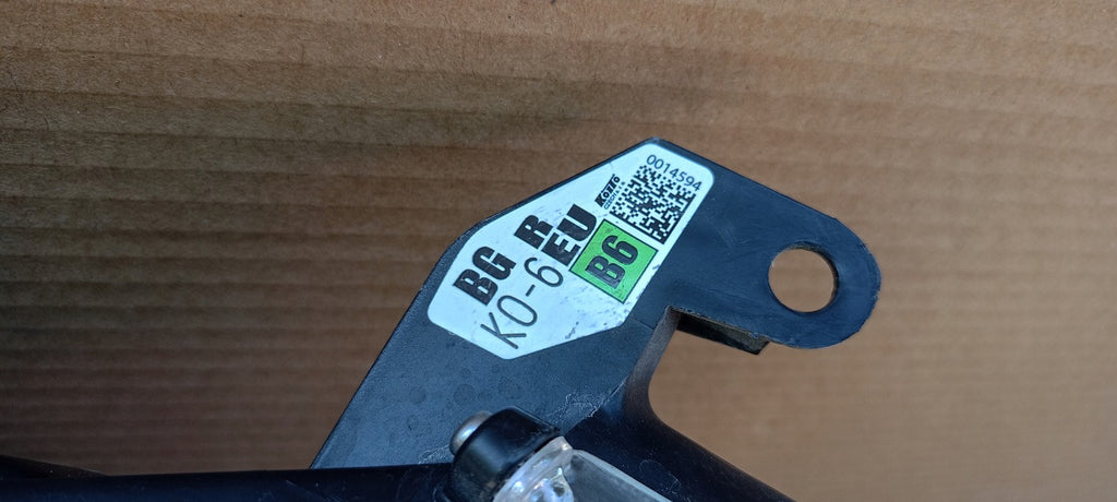 Frontscheinwerfer Toyota 4 Yaris Rechts Scheinwerfer Headlight