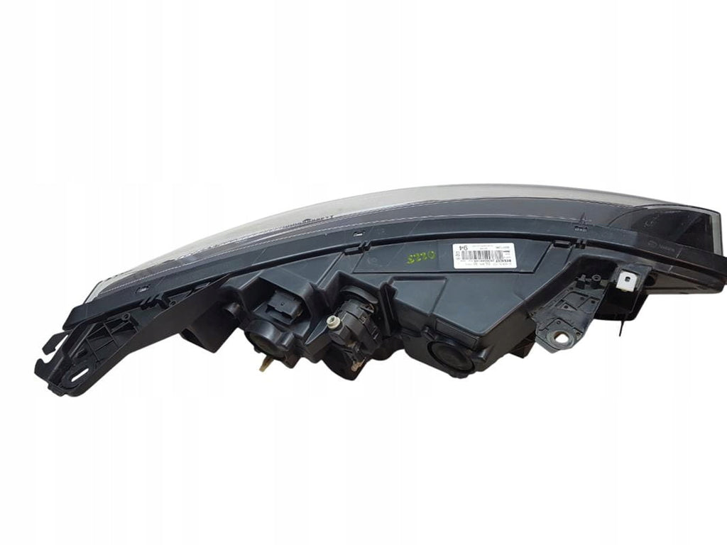 Frontscheinwerfer Renault Espace V 260608819R LED Links Scheinwerfer Headlight SCH4277576689ig