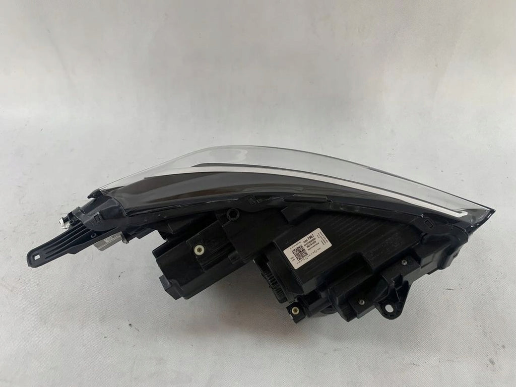 Frontscheinwerfer Opel Crossland 13467967 Links Scheinwerfer Headlight SCH5533964396ar