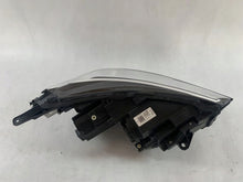 Laden Sie das Bild in den Galerie-Viewer, Frontscheinwerfer Opel Crossland 13467967 Links Scheinwerfer Headlight SCH5533964396ar