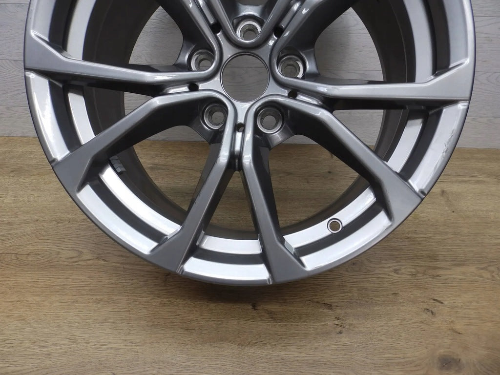 1x Alufelge 17 Zoll 7.5" 5x112 30ET 6883518 BMW 3 G21 G20 Rim Wheel FEL8429239816hk