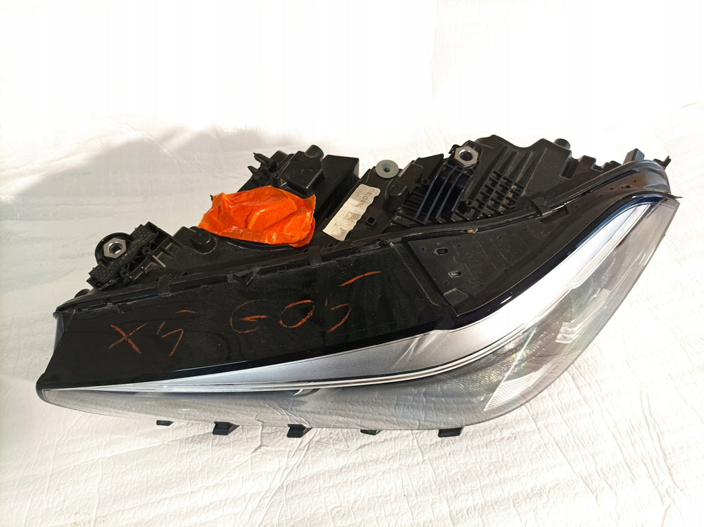 Frontscheinwerfer BMW X5 G05 G06 9481783 Links Scheinwerfer Headlight SCH6349714052vq