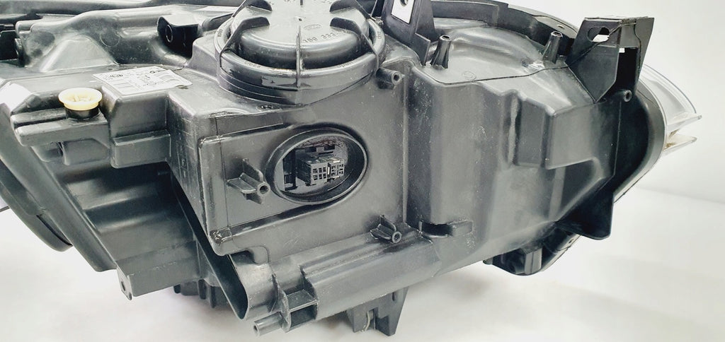 Frontscheinwerfer BMW F21 F20 7229677 Xenon Links Scheinwerfer Headlight SCH5925162802is
