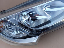 Laden Sie das Bild in den Galerie-Viewer, Frontscheinwerfer Fiat Ducato 1394422080 Rechts Scheinwerfer Headlight SCH9632670753lp