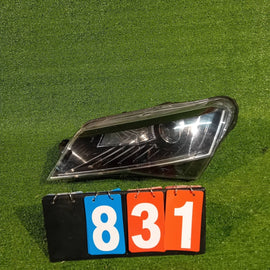 Frontscheinwerfer Skoda Superb III 3V1941015B Xenon Links Scheinwerfer Headlight SCH3914043504fs