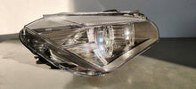 Laden Sie das Bild in den Galerie-Viewer, Frontscheinwerfer BMW X1 E84 7290240 90018091 Xenon Rechts Headlight SCH9492063025ik