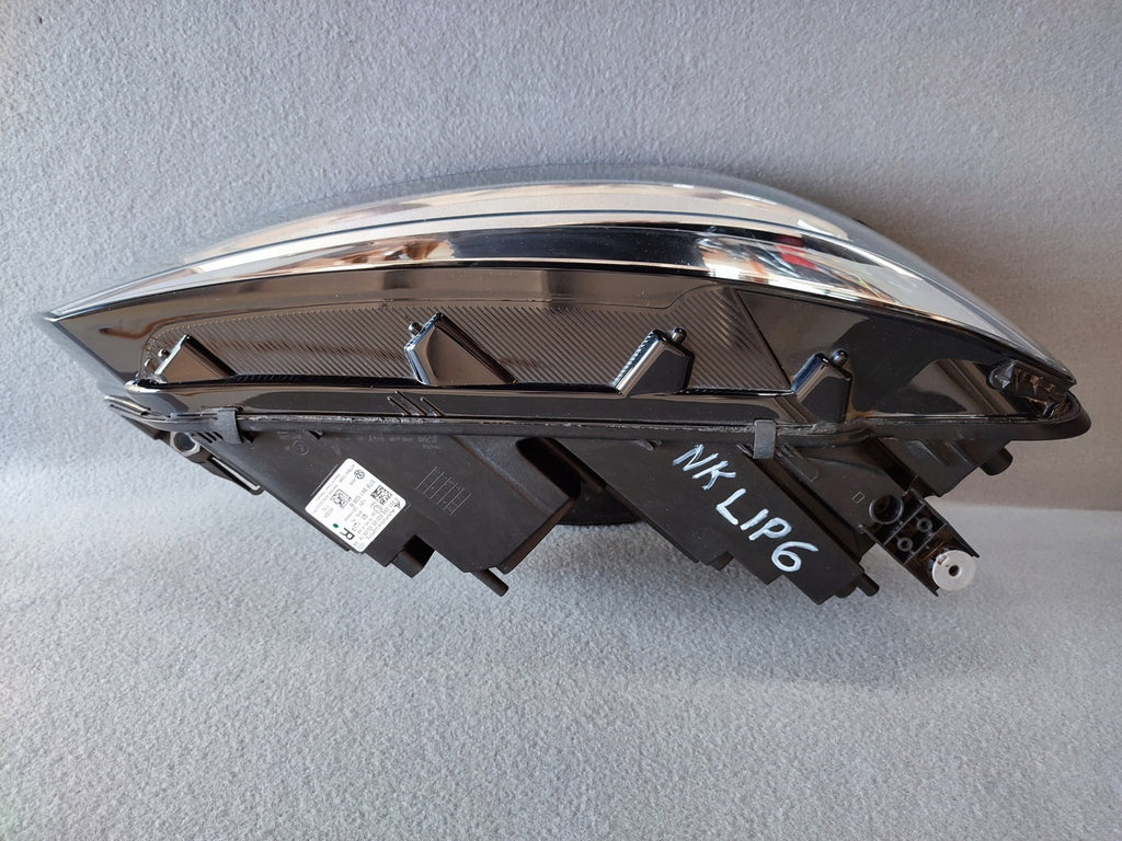 Frontscheinwerfer VW Touran 5TB941036B Full LED Rechts Scheinwerfer Headlight SCH9297523301mf