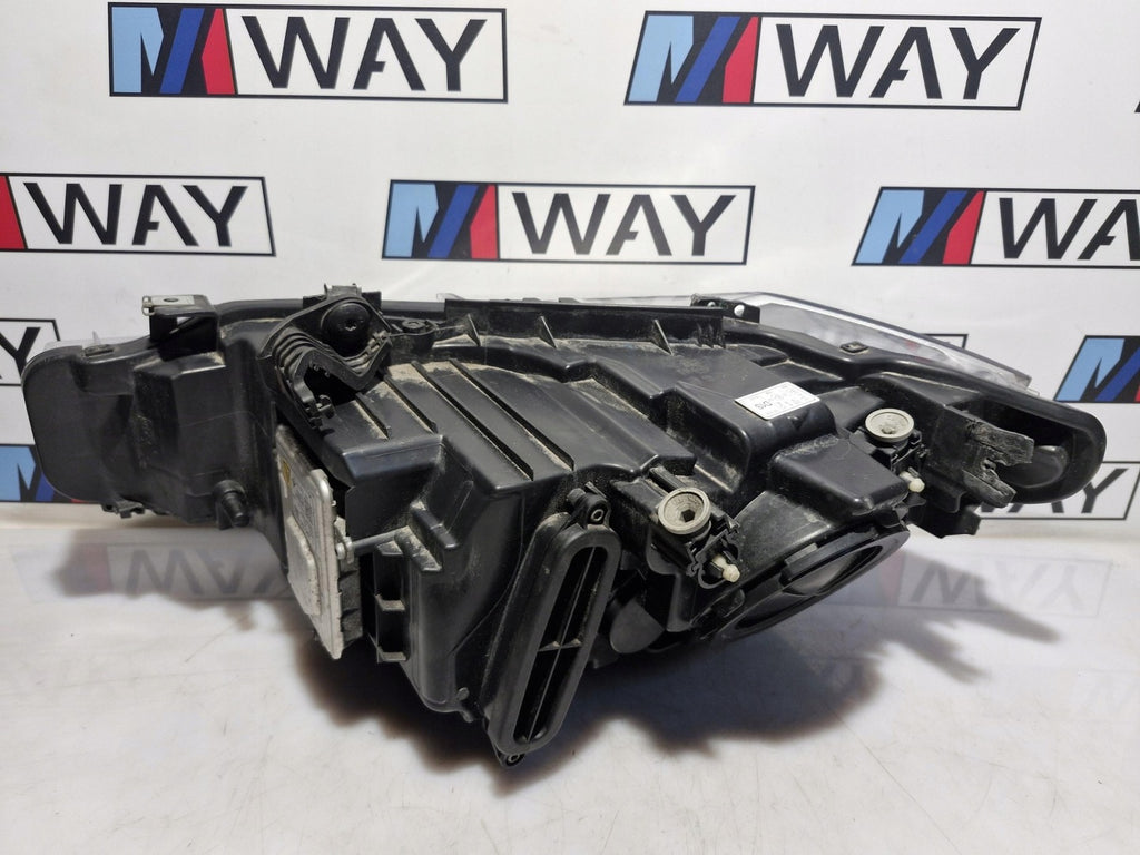 Frontscheinwerfer BMW F30 F31 Xenon Rechts Scheinwerfer Headlight SCH6544781745tf