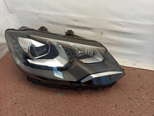 Load image into Gallery viewer, Frontscheinwerfer VW Sharan 7N1941034D LED Rechts Scheinwerfer Headlight SCH8988328286ya