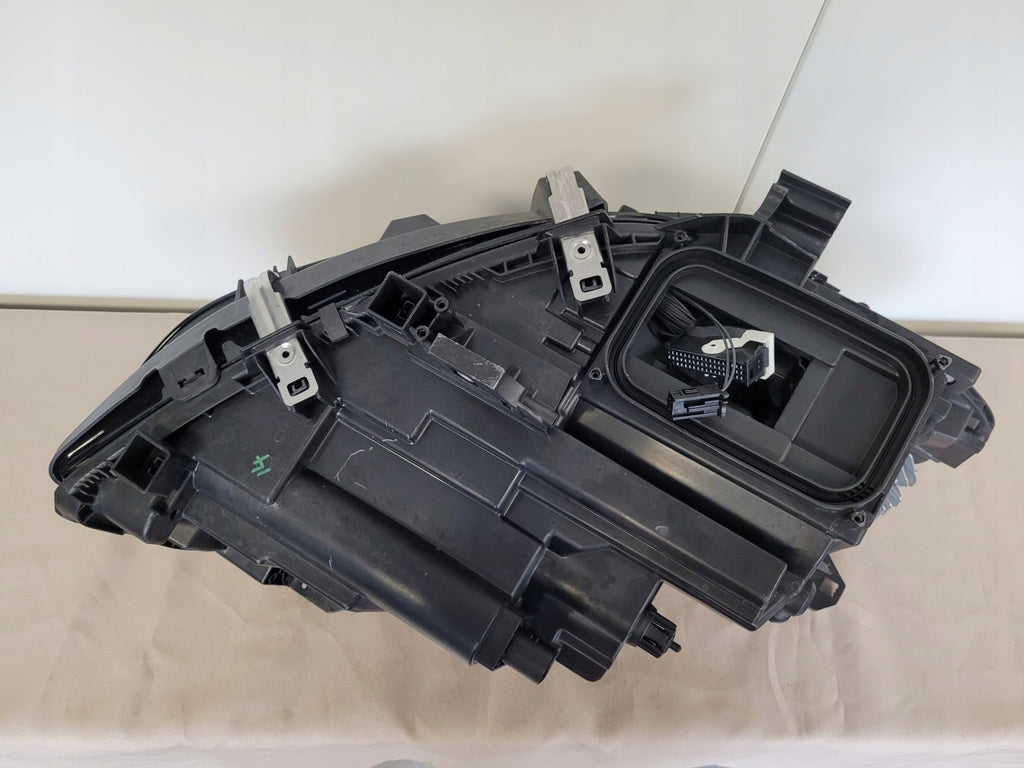 Frontscheinwerfer Mercedes-Benz W246 A2469066901 Links Scheinwerfer Headlight SCH3894013415lw