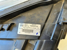 Laden Sie das Bild in den Galerie-Viewer, Frontscheinwerfer BMW X1 E84 7290233 LED Links Scheinwerfer Headlight SCH9526489932cv