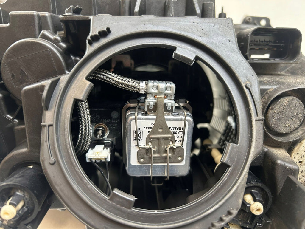 Frontscheinwerfer BMW 3 F30 F31 7314531 729609 Links Scheinwerfer Headlight SCH9849123097ml