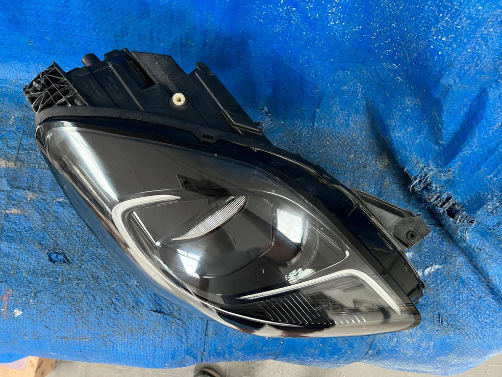 Frontscheinwerfer Ford Puma L1TB-13E014-CG Full LED Rechts Headlight SCH2907411859mf