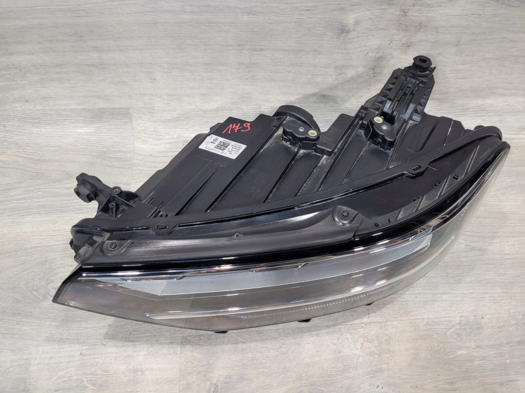 Frontscheinwerfer VW Passat B8 3G1941035Q Full LED Links Scheinwerfer Headlight SCH5756862605ij