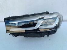 Load image into Gallery viewer, Frontscheinwerfer BMW G31 G30 9850581 9850581-07 Full LED Links Headlight SCH8074519605ft