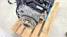 Laden Sie das Bild in den Galerie-Viewer, Motor BMW F11 F22 F36 F21 F10 E91 N47D20C 2.0 184PS 127TKm 2012 Diesel Komplett MOT7048542893ue
