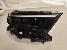 Laden Sie das Bild in den Galerie-Viewer, Frontscheinwerfer Opel Mokka 9860321280 LED Rechts Scheinwerfer Headlight SCH3541945296ii