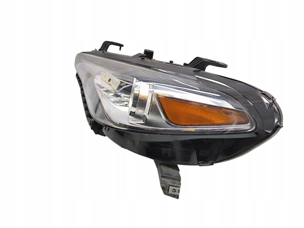Frontscheinwerfer Alfa Romeo Giulia 50557248 20H18-T1 Links Headlight SCH1445358819wm
