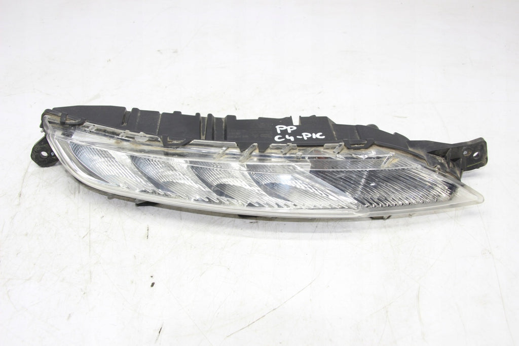 Frontscheinwerfer Citroën C4 Picasso II 9676036280 Rechts Scheinwerfer Headlight SCH9891034083hx
