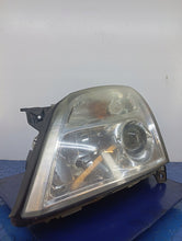 Laden Sie das Bild in den Galerie-Viewer, Frontscheinwerfer Opel Vectra A C 08-442-1129L-H Links Scheinwerfer Headlight SCH3597679771ts