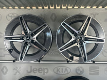 Load image into Gallery viewer, 4x Alufelge 18 Zoll 7.5" 5x112 40ET A2064011700 Mercedes-Benz W206 Rim Wheel FEL7815673907zn