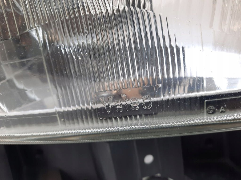 Frontscheinwerfer VW Transporter Caravelle 7D1941010H Rechts Headlight SCH8681872172lj