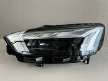 Load image into Gallery viewer, Frontscheinwerfer Audi A5 8W6941039 8W6941040 LED Links Scheinwerfer Headlight