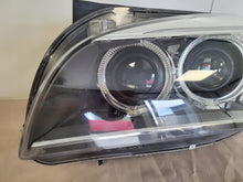 Laden Sie das Bild in den Galerie-Viewer, Frontscheinwerfer BMW X1 E84 729023907 Xenon Links Scheinwerfer Headlight SCH4554968350sw