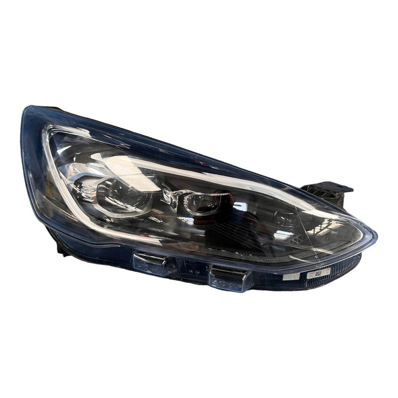 Frontscheinwerfer Ford Focus JX7B-13E016-AJ Rechts Scheinwerfer Headlight