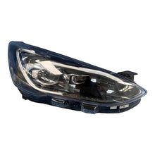 Load image into Gallery viewer, Frontscheinwerfer Ford Focus JX7B-13E016-AJ Rechts Scheinwerfer Headlight