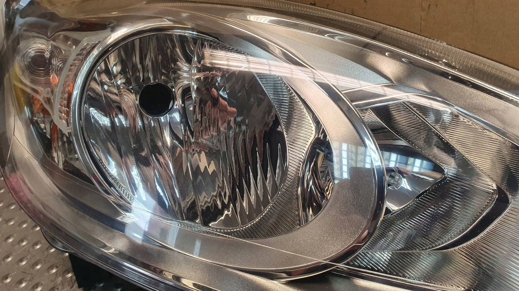 Frontscheinwerfer Ford C-Max AM5113W029AF Rechts Scheinwerfer Headlight SCH3718822379pp