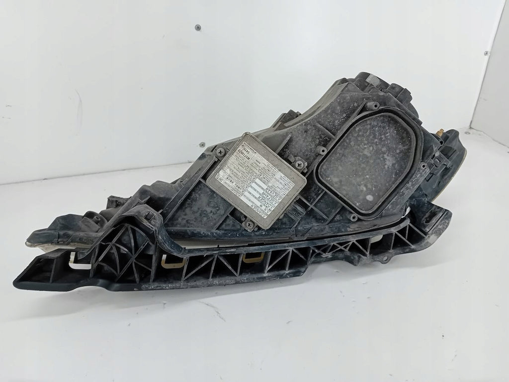 Frontscheinwerfer Honda Fr-V Logo Xenon Rechts Scheinwerfer Headlight