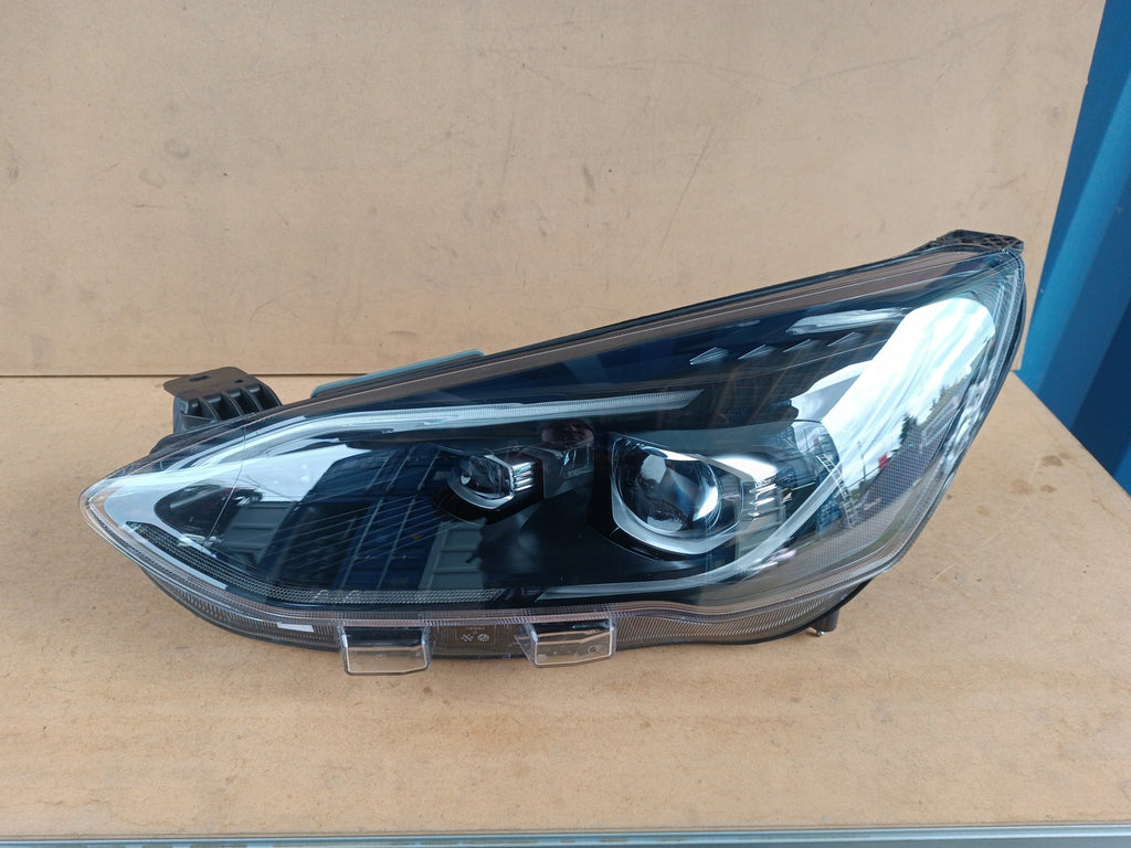 Frontscheinwerfer Ford Focus JX7B-13E017-CE FULL LED Links Headlight