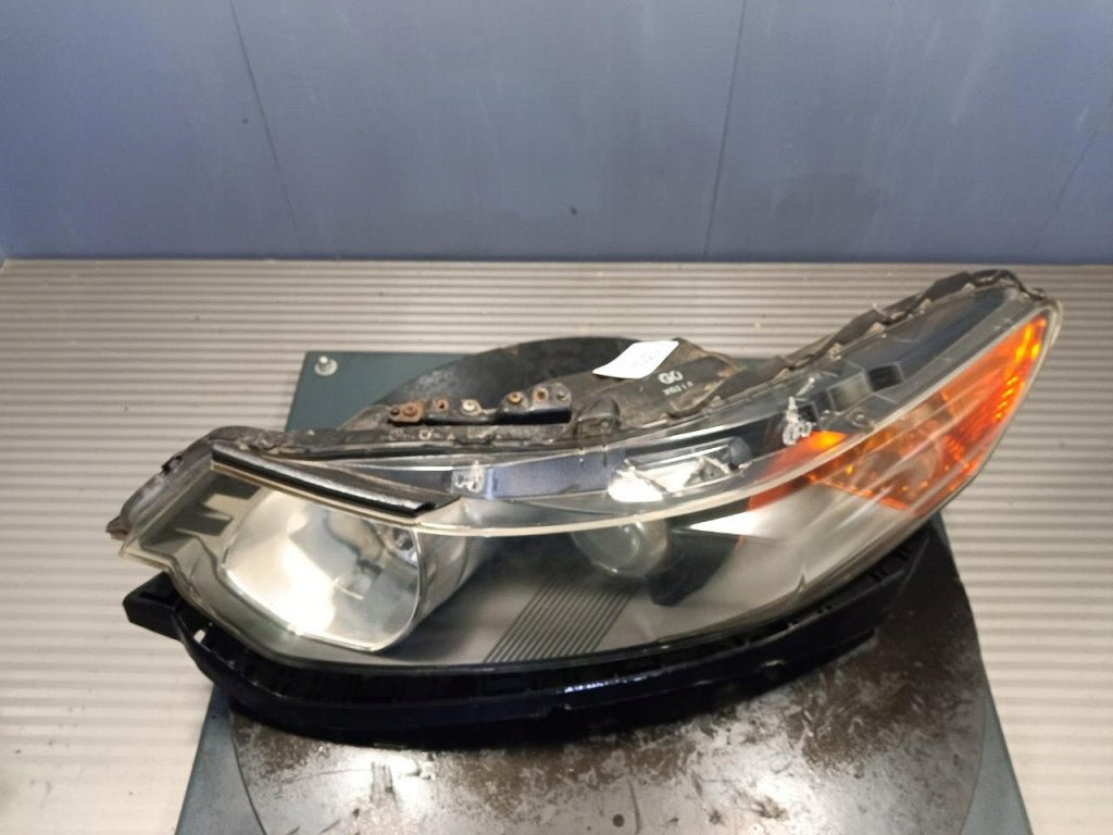 Frontscheinwerfer Honda Accord VIII 23601 Links Scheinwerfer Headlight