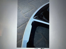 Load image into Gallery viewer, 1x Alufelge 19 Zoll 8.0" 5x114.3 Hyundai I30 Rim Wheel FEL9543982064fz