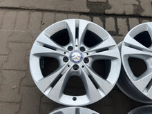 Load image into Gallery viewer, 4x Alufelge 17 Zoll 7.0" 5x112 A2054014300 Mercedes-Benz W205 A205 Rim Wheel FEL5426937371yv