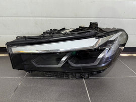 Frontscheinwerfer BMW 5 G31 G30 5A26FA3 Full LED Links Scheinwerfer Headlight SCH5273978734nv